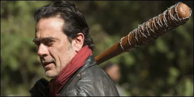 Si tu devais choisir une arme, tu prendrais...