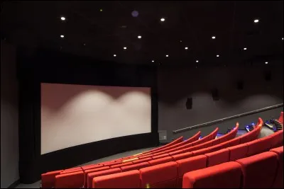 Tu emmènes ta petite sur de 6 ans au cinéma, quel film allez-vous regarder ?