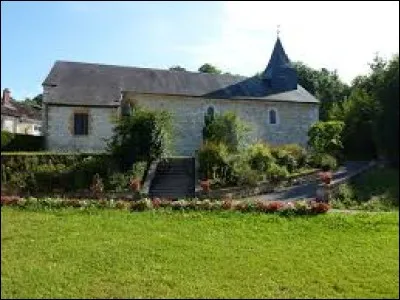 Lépron-les-Vallées est un village Ardennais situé en région ...