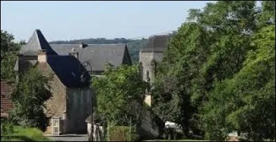 Petit tour dans le Périgord noir, à Simeyrols. Village de l'aire urbaine de Sarlat-la-Canéda, il se trouve dans le département ...
