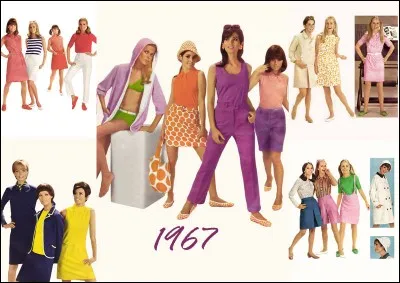 E - Serge Gainsbourg a écrit et composé la chanson "Ex fan des sixties" pour Brigitte Bardot.