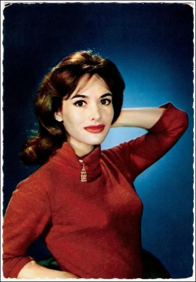 Qui est le frère de Pascale Audret ?