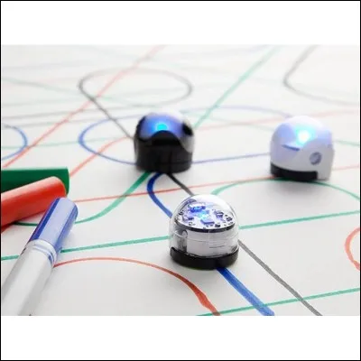 Qu'est-ce que c'est ?