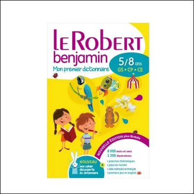 Comment s'appelle le dictionnaire en ligne le plus utilisé par les Français ?