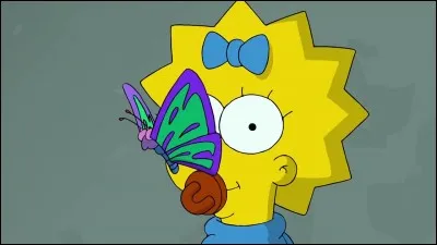 Quel est le deuxième prénom de Maggie ?