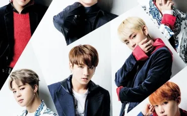 Quiz Bts