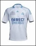 De quel club est ce maillot ?