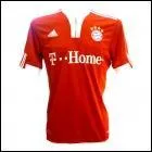 De quel club est ce maillot ?