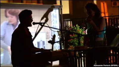 De quel groupe s'agit-il ?