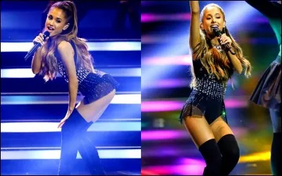 Qui est cette chanteuse ?