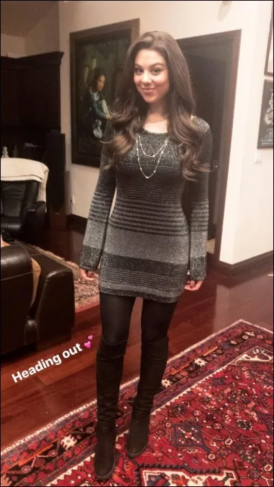 Qui est cette actrice de la série "Les Thunderman" ?