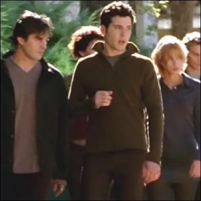 Quel est son premier r&ocirc;le ?