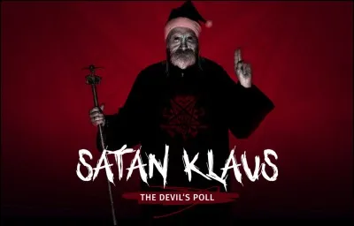 Il n'y a pas de danse sans que le diable ...