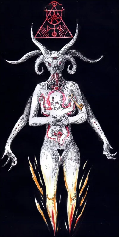 Se faire ... du diable !