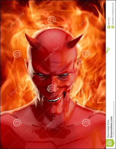 Aller au diable- ...