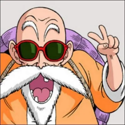 Qui s'entraîne avec Son Goku chez Tortue Géniale pour la 1re fois ?