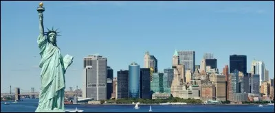 En quelle année la ville a-t-elle été fondée ?