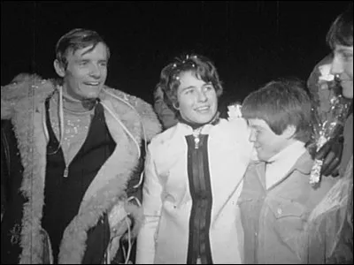 Combien la France a-t-elle gagné de médailles lors des J.O 1968 ?