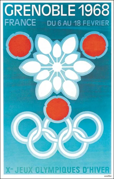 Le 6 février 1968, qui prononça solennellement l'ouverture des Jeux olympiques ?