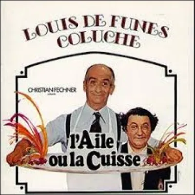 En quelle année est sorti ce film ?