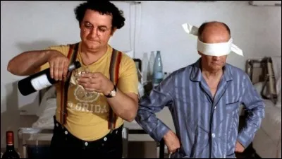 Quelle carrière fait Gérard qui ne plaît pas à son père ?