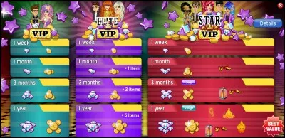 Pourquoi les gens veulent-ils tellement être "des vips" ?