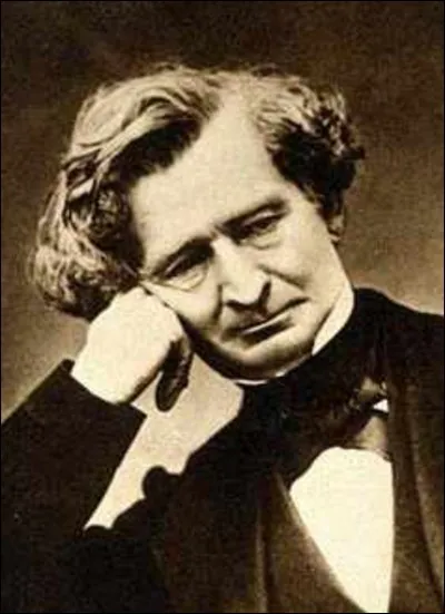 Quel prix le compositeur Hector Berlioz reçoit-il en 1830 ?