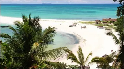 Quelle est la région la plus touristique de Madagascar ?