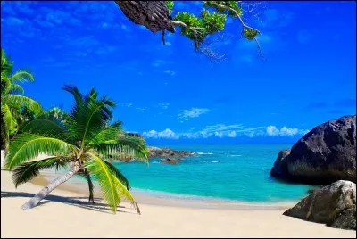 Où se situe l'île Sainte-Marie ?