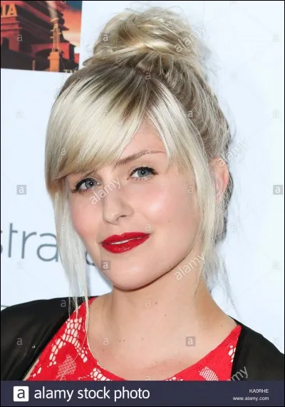 Ce personnage est...