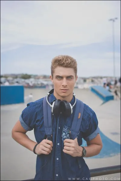 Comment se prénomme-t-il ?