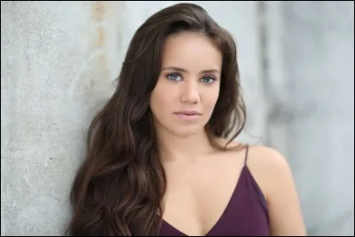 Quel est son prénom ?