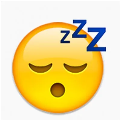 Que veut dire cet émoji ?