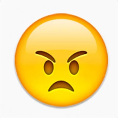 Que veut dire cet émoji ?