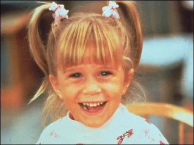 Comment s'appelaient les meilleurs amis de Michelle ?