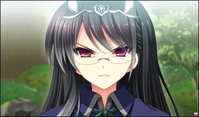 Tes défauts sont...