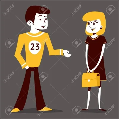 Où l'avez-vous rencontré ?