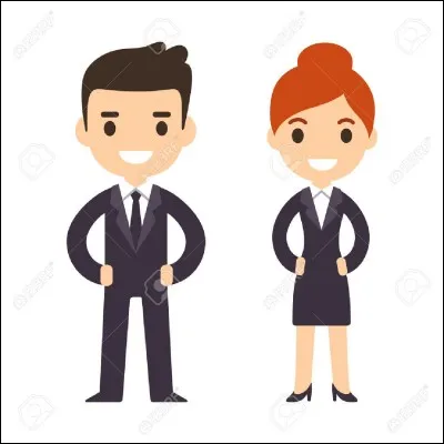 Quand vous vous parlez :