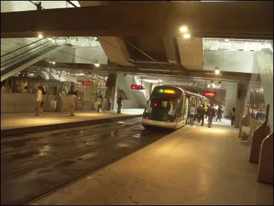 Quel est cet endroit ?