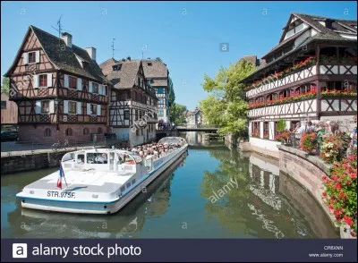 Quel est cet endroit ?