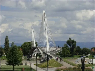 Quel est cet endroit ?