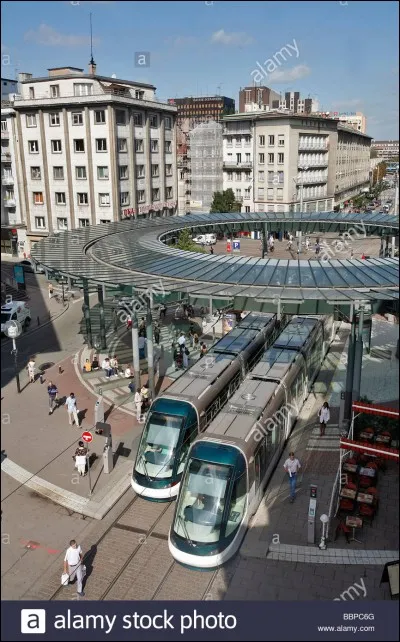 Quel est cet endroit ?