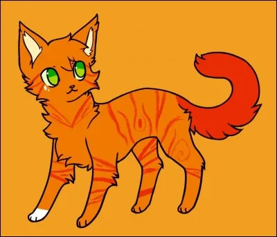 Quel est son petit-fils ? (Le fils de sa fille guerrière)