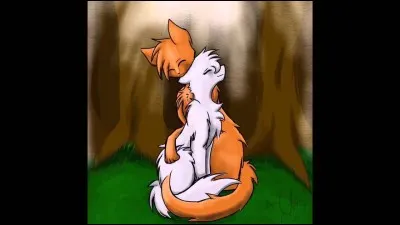 Qui est la compagne de son petit-fils (le fils de sa fille guérisseuse) ?