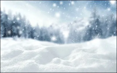 Qui est la déesse de la neige ?