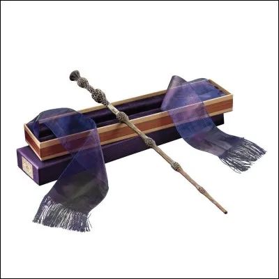 Quand Voldemort obtient-il la baguette de sureau ?
