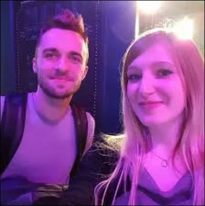 Quel âge a-t-elle en 2018 ?