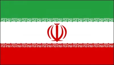 Quelle est la capitale de l'Iran ?