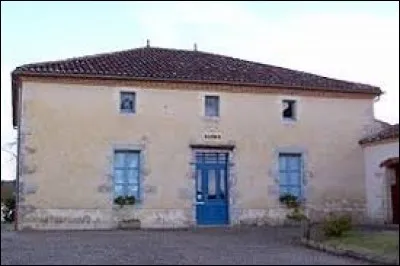 Nous terminons notre balade en Nouvelle-Aquitaine, à Sauviac. Village du Bazadais, il se situe dans le département ...