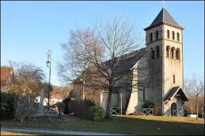 Copponex, village Haut-Savoyard, se situe dans l'ex région ...